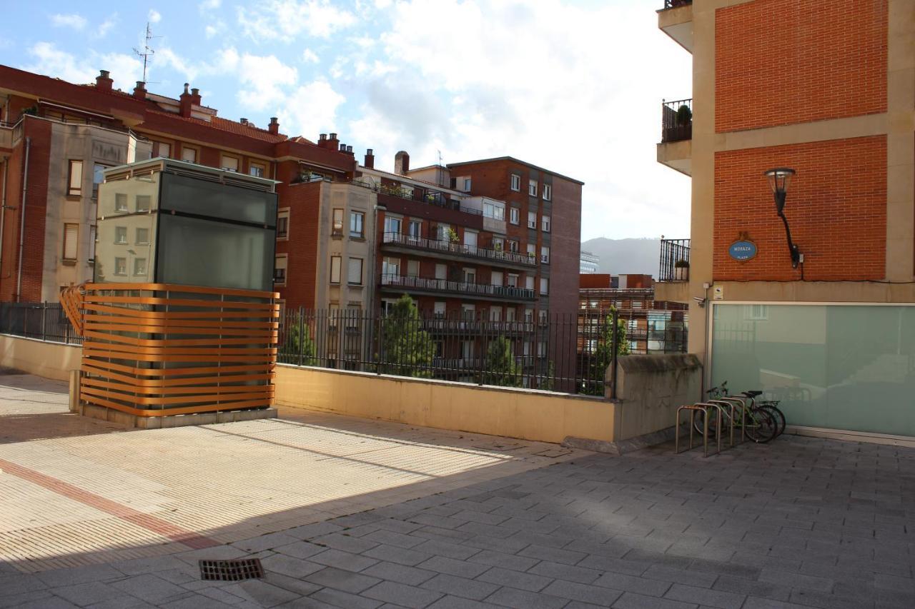 Bilbao Place Экстерьер фото