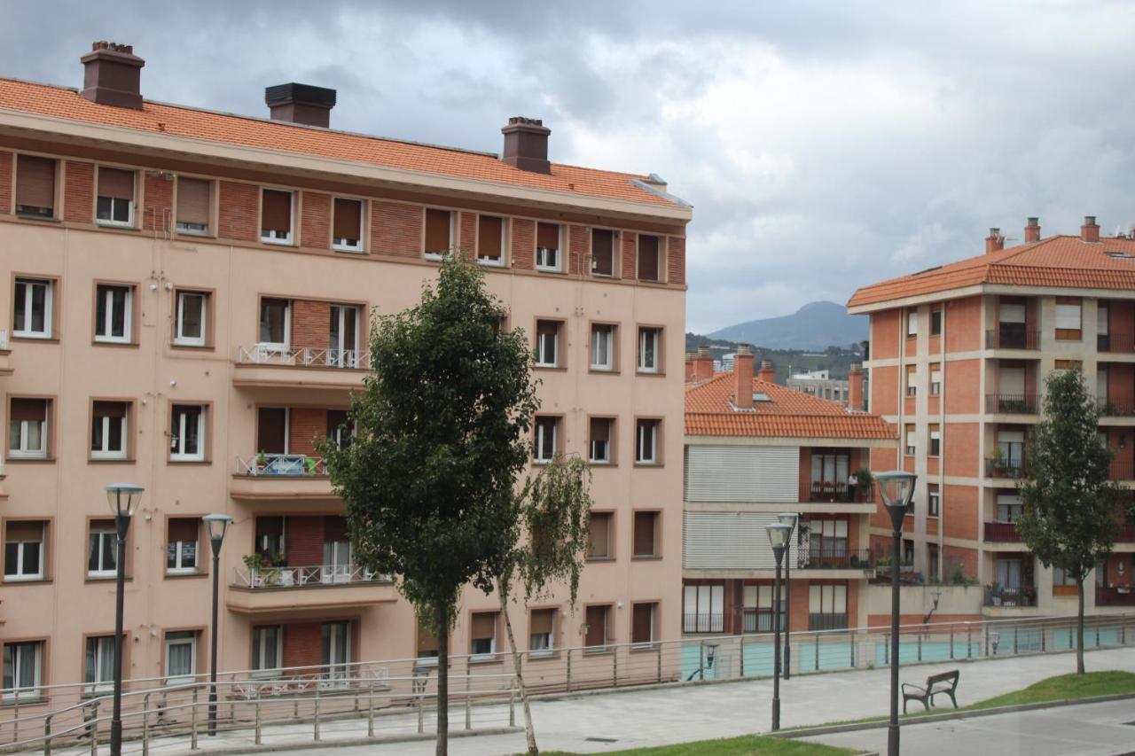 Bilbao Place Экстерьер фото