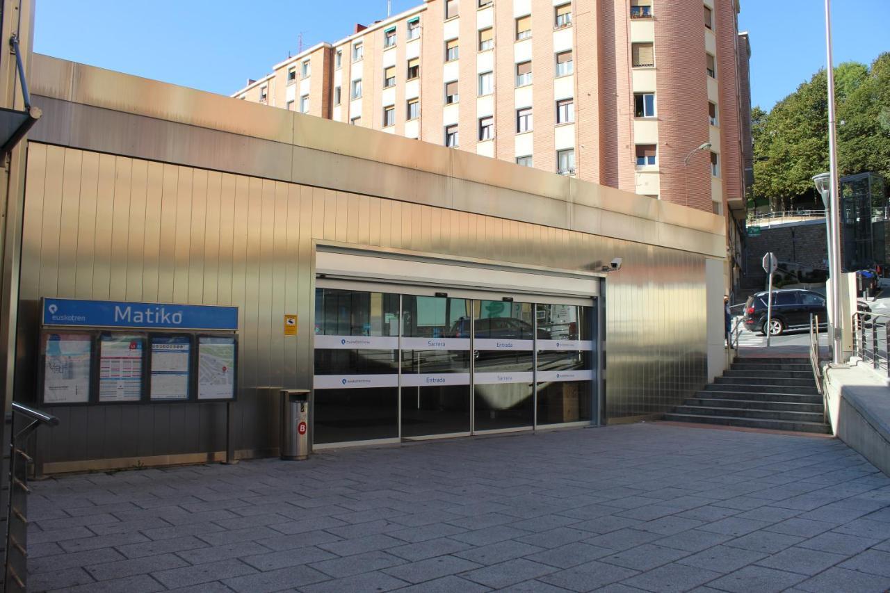 Bilbao Place Экстерьер фото